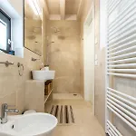 Διαμέρισμα Sant'alvise Design Palace R&r Βενετία