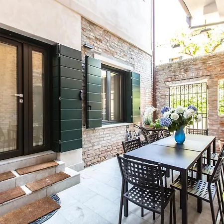 Sant'alvise Design Palace R&r *