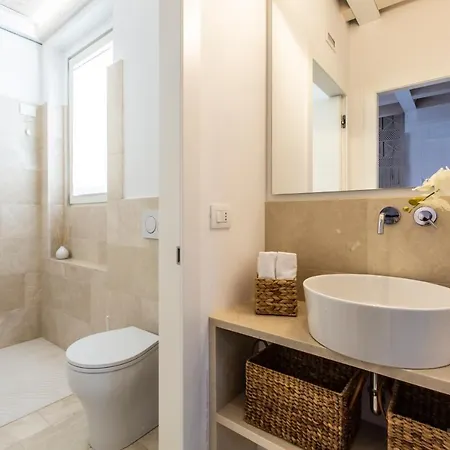 Apartament Sant'alvise Design Palace R&r