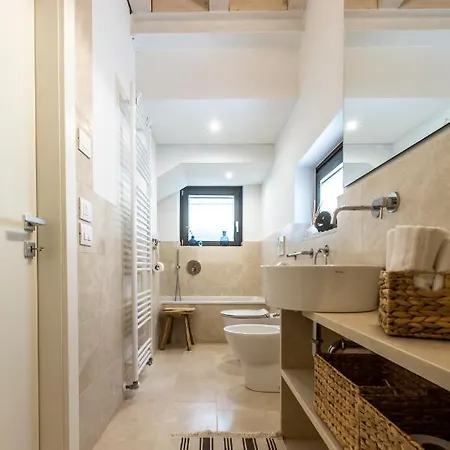 Apartament Sant'alvise Design Palace R&r *