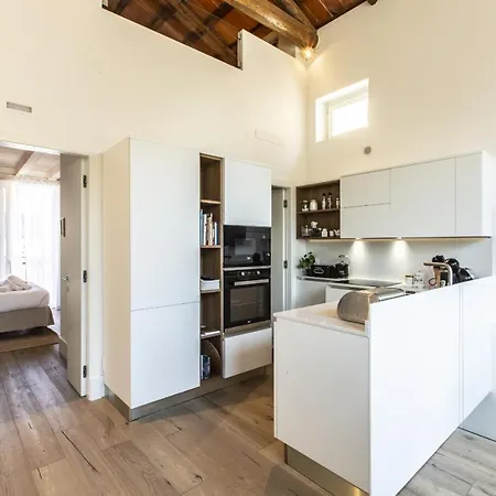Sant'alvise Design Palace R&r Appartement *
