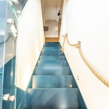 Sant'alvise Design Palace R&r Apartament Wenecja