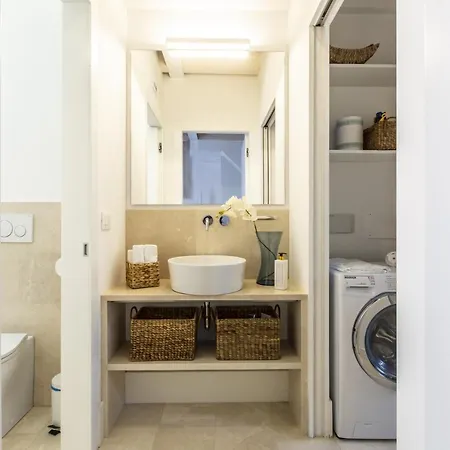 Appartement Sant'alvise Design Palace R&r Venise