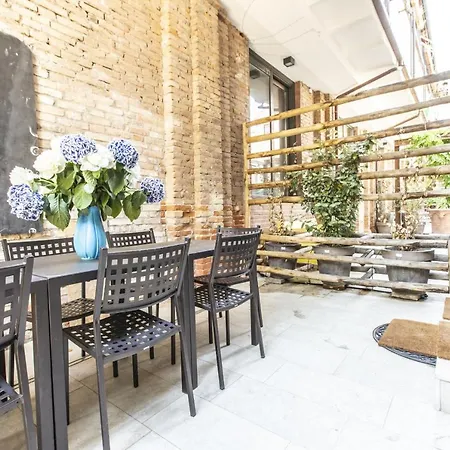 Sant'alvise Design Palace R&r