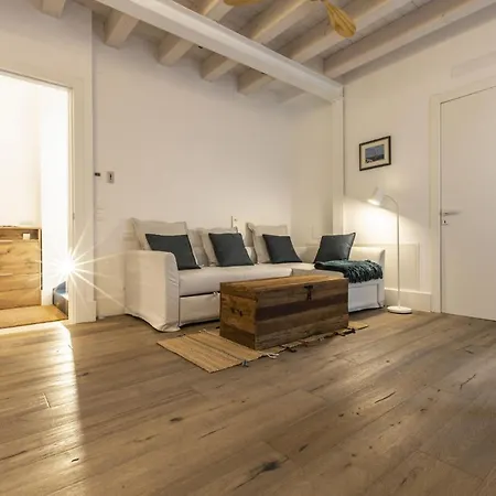 Sant'alvise Design Palace R&r Apartament *