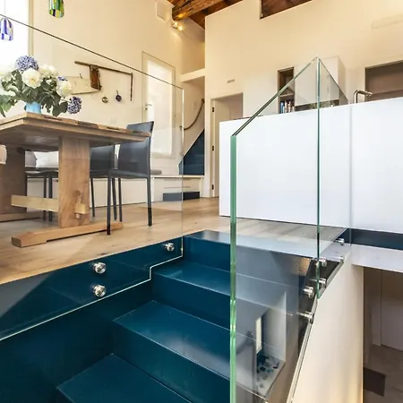 Appartement Sant'alvise Design Palace R&r