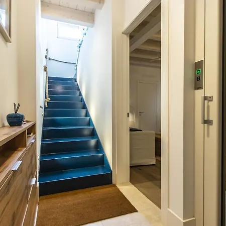 Sant'alvise Design Palace R&r * Wenecja