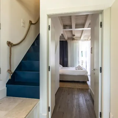 Sant'alvise Design Palace R&r Appartement