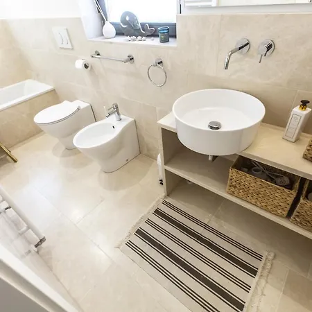 Sant'alvise Design Palace R&r Apartament
