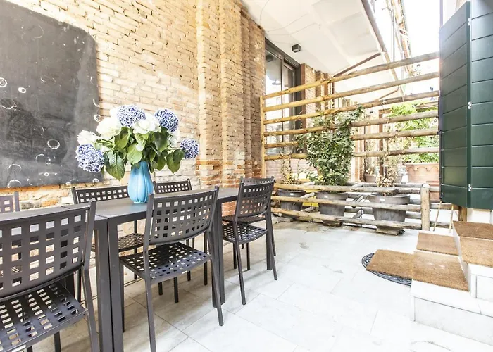 Sant'alvise Design Palace R&r