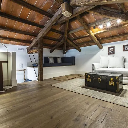 Sant'alvise Design Palace R&r