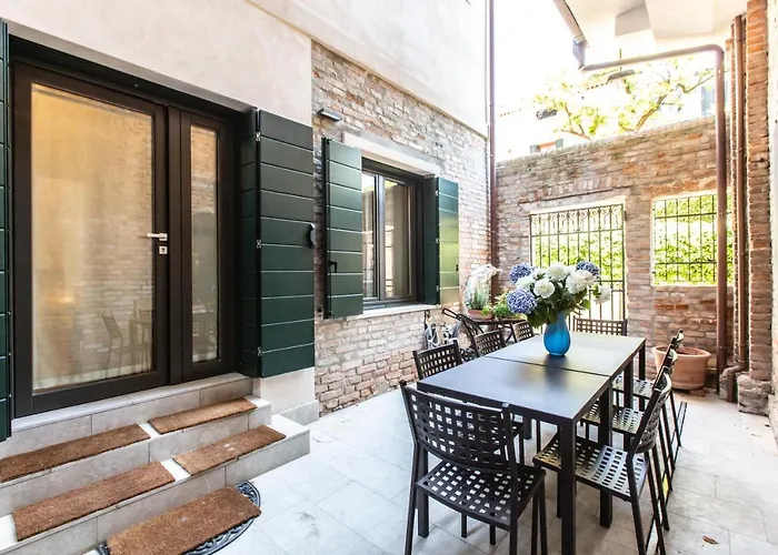 Sant'alvise Design Palace R&r *