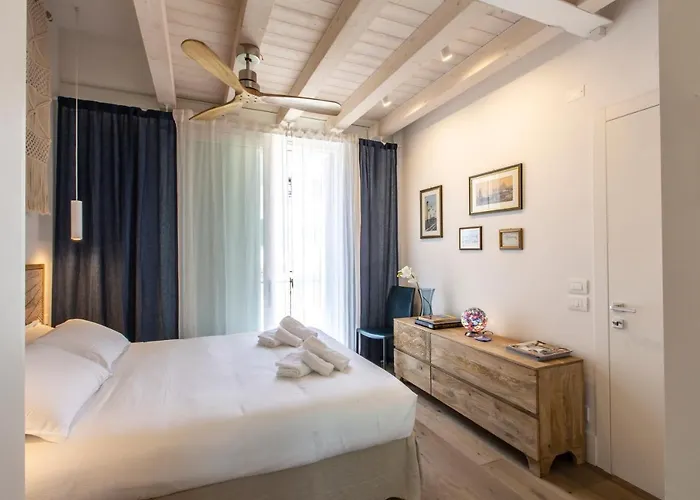 Apartmán Sant'alvise Design Palace R&r *