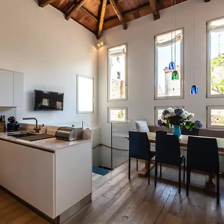 Sant'alvise Design Palace R&r *