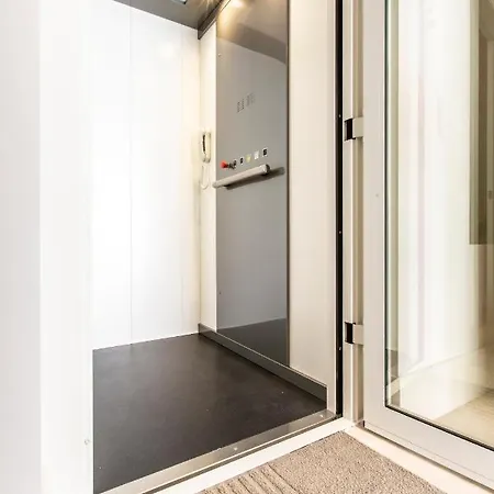 Sant'alvise Design Palace R&r Βενετία