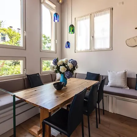 Sant'alvise Design Palace R&r
